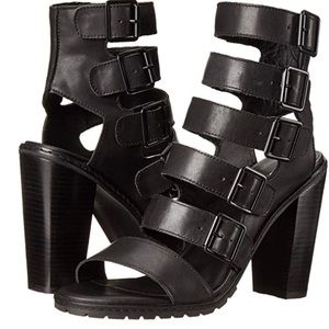 Kelsi Dagger Brooklyn Gladiator Heeled Sandal